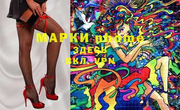 крисы Касимов